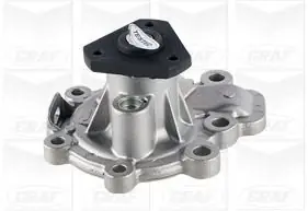 POMPA WODY MAZDA 6 2.0 13- Premium