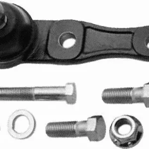 Wyjątkowa oferta SWORZEN WAH. L/P KIA SEPHIA 93-97
