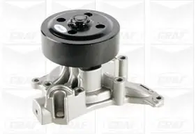 Hit cenowy POMPA WODY MAZDA 6 2.2D 13-