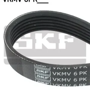 Bezpieczna płatność Pasek wielorowkowy SKF VKMV 6PK1437 6PK1438
