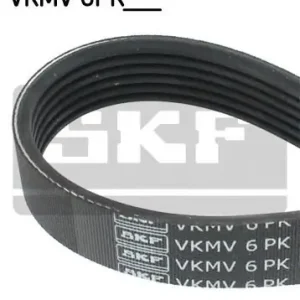 Bezpieczna płatność Pasek wielorowkowy SKF VKMV 6PK1250 6PK1250