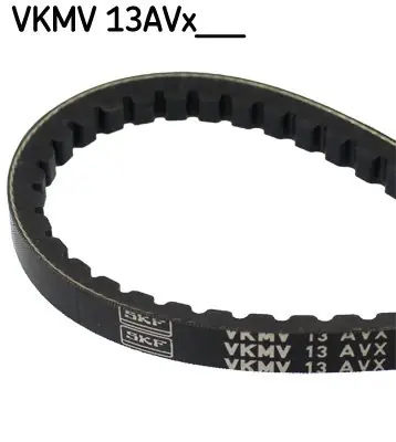 Rabat Pasek klinowy SKF VKMV 13AVX915 13X925