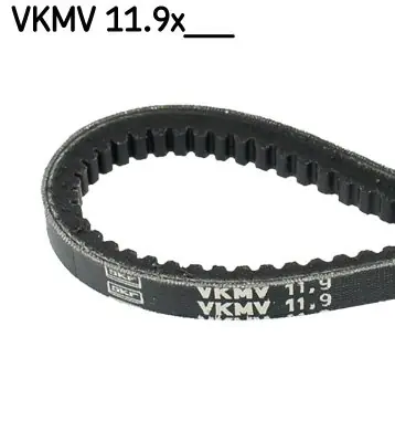 Pasek klinowy SKF VKMV 11.9X650 119X650 Zniżka