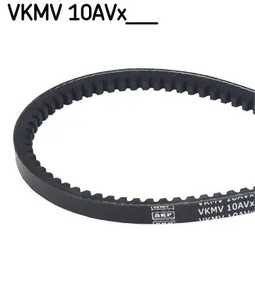 Tylko do końca tygodnia Pasek klinowy SKF VKMV 10AVX975 10X975