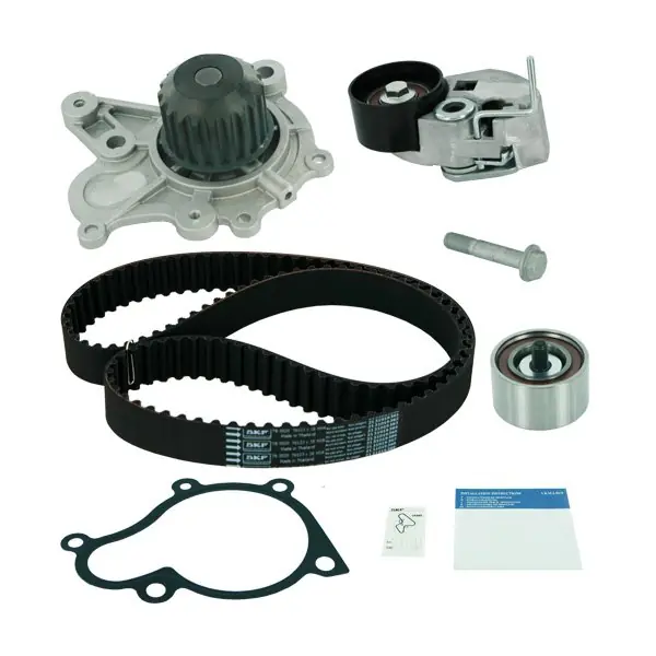 Zestaw rozrządu SKF VKMC 95660-1 VKMC956601 Popularny