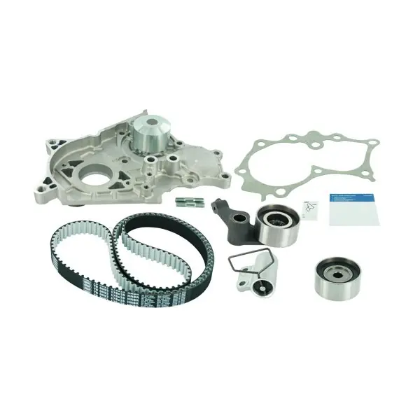 Zestaw rozrządu SKF VKMC 91903 VKMC91903 Łatwy zwrot