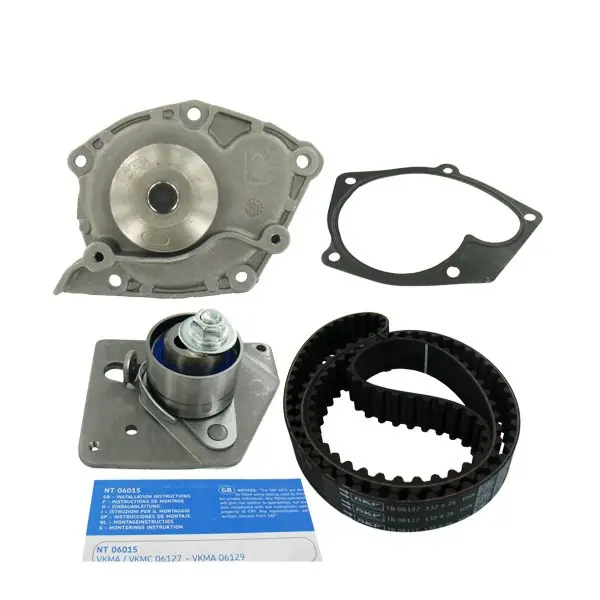 Zestaw rozrządu SKF VKMC 06127 4409485 Premium