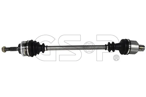 Półoś napędowa GSP 250359 7701468549 Premium