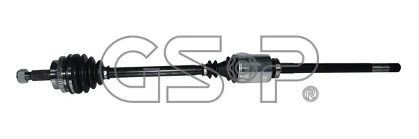 Półoś napędowa GSP 299151 8200169288 Łatwy zwrot
