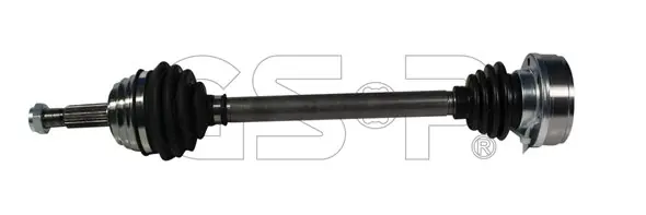Dodaj do koszyka Półoś napędowa GSP 253003 191407271C
