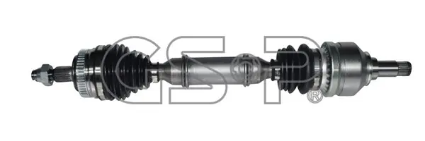 Półoś napędowa GSP 235037 A1683603172 Dodaj do koszyka