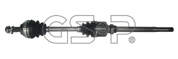 Oferta limitowana Półoś napędowa GSP 210193 96171873