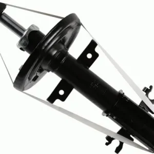 AMORTYZATOR SACHS 317 419 543021437R RENAULT Taniej