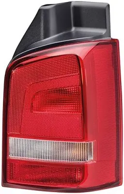 LAMPA TYLNA VW Nowy
