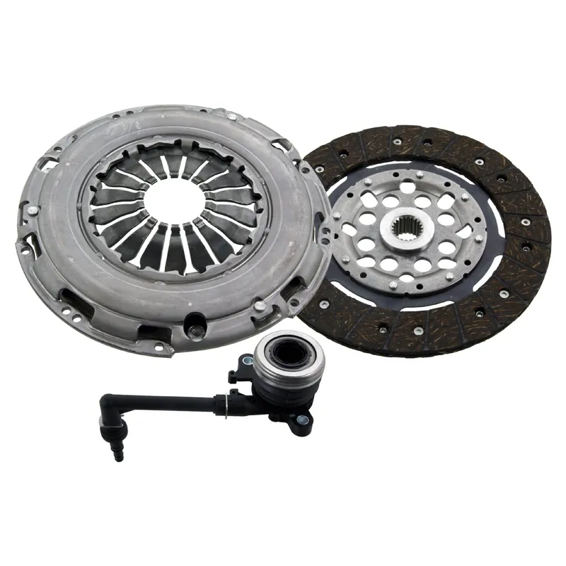 Szybka wysyłka Sprzęgło BLUE PRINT ADR163049 623355333 (KPL.Z WYSPRZEGLIKIEM) RENAULT NISSAN