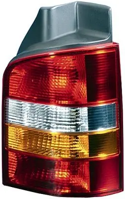LAMPA TYLNA ZESPOLONA HELLA 2SK008579101 7E0945096 Ostatnie sztuki