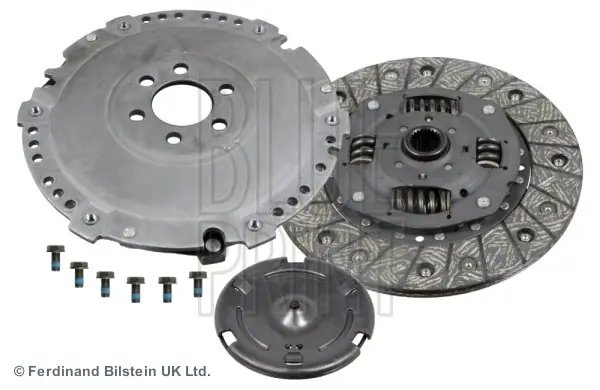 Łatwy zwrot SPRZĘGŁO (KPL) BLUE PRINT ADV183010 067198141AX VW SEAT