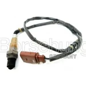 SONDA LAMBDA BORSEHUNG B16931 04C906262J SEAT SKODA VW Darmowy zwrot