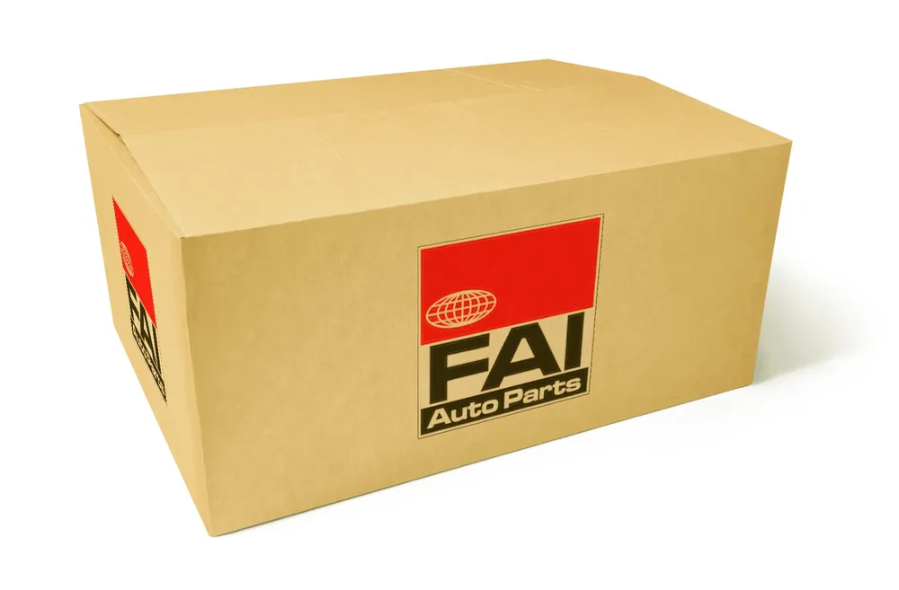 ZESTAW ŁAŃCUCHA ROZRZĄDU FAI AutoParts TCK227 0009934676 MERCEDES Wysoka jakość