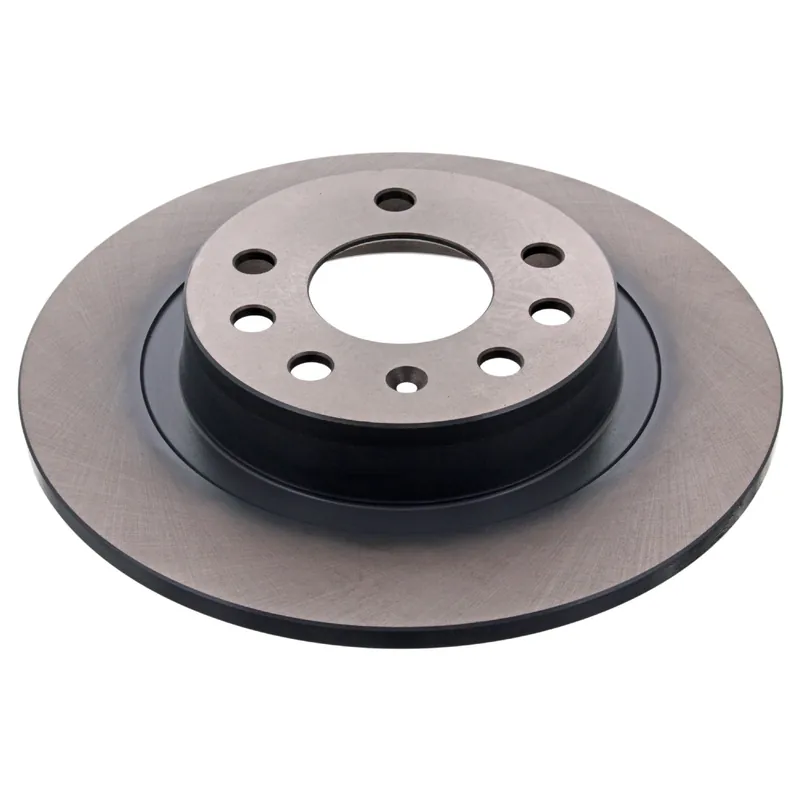 Tarcza hamulcowa FEBI BILSTEIN 44042 569122 OPEL ASTRA H 05-10 TYŁ 2,0 TURBO Tani