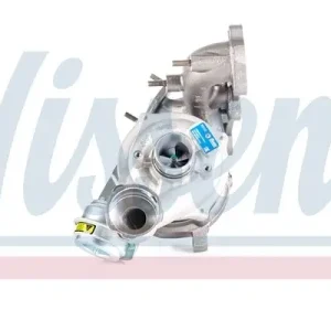 TURBOSPRĘŻARKA VW Hit cenowy