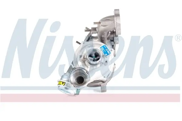 TURBOSPRĘŻARKA VW Hit cenowy