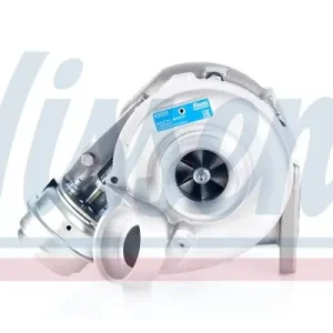 TURBOSPRĘŻARKA MERCEDES Ekspresowa dostawa