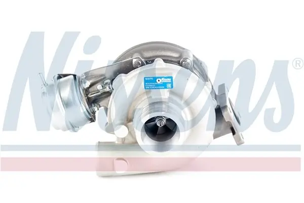 Kup teraz TURBOSPRĘŻARKA VW