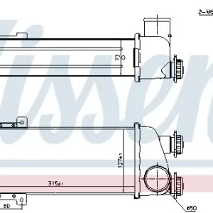 INTERCOOLER HYUNDAI Oferta