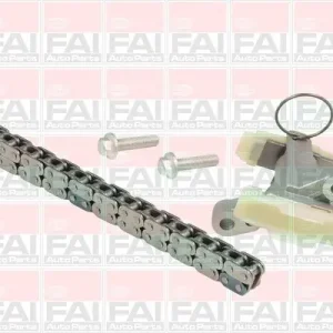 Okazja ZESTAW ŁAŃCUCHA ROZRZĄDU FAI AutoParts TCK262NG 0816G9 HYUNDAI KIA