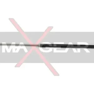 SPRĘŻYNA GAZOWA POKRYWY BAGAŻNIKA OPEL Bezpieczna płatność