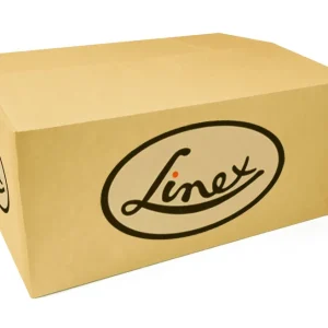 LINKA HAMULCA RĘCZNEGO LANCIA LINEX 220102 51808306 Darmowy zwrot