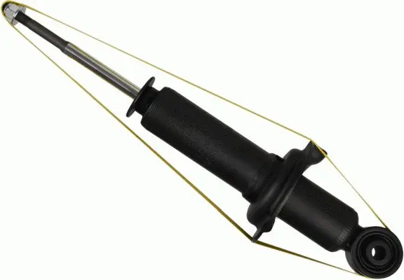 AMORTYZATOR SACHS 317138 52611S5A306 HONDA Zamów dziś