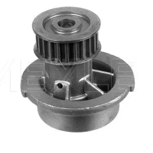 POMPA WODY OPEL 1.4-1.6 16V Tylko do końca tygodnia