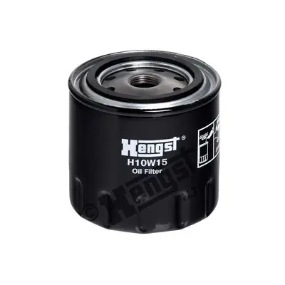 FILTR OLEJU CHRYSLER, FORD, JEEP HENGST FILTER H10W15 W9206 Promocja
