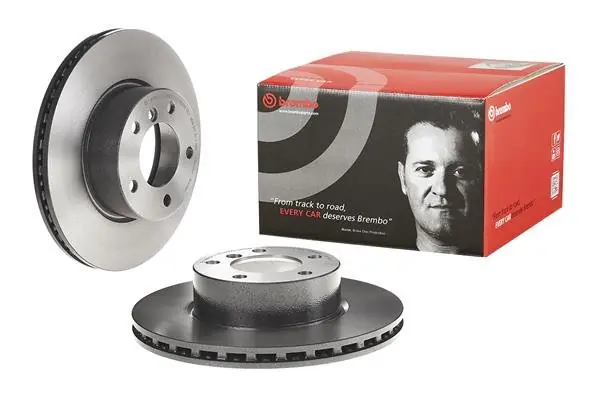 Tarcza hamulcowa BREMBO 09 C649 11 34116772669 BMW 3 E90 05- WEN Darmowy zwrot