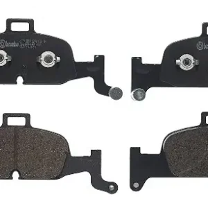 Klocki hamulcowe BREMBO P85164 8W0698151L AUDI A4 15- PRZÓD Dodaj do koszyka