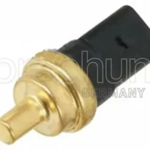 Darmowy zwrot CZUJNIK TEMPERATURY PŁYNU BORSEHUNG B13133 059919501A AUDI SEAT SKODA VW