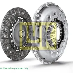 Sprzęgło (komplet) LuK 622310009 Wyjątkowa oferta