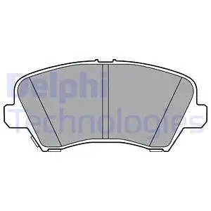 KLOCKI HAM.HYUNDAI I30 16- Premium