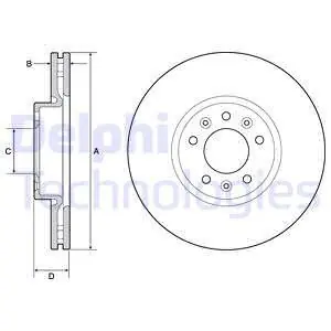 TARCZA HAM.PEUGEOT EXPERT 16- Kup teraz