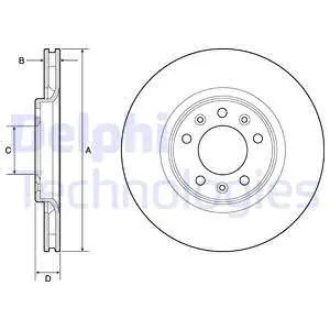 Promocja TARCZA HAM.PEUGEOT EXPERT 16- TYL