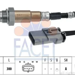 Oferta SONDA LAMBDA OPEL ASTRA K 1.4 TURBO