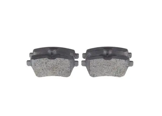 Klocki hamulcowe BOSCH 0986494790 Oferta