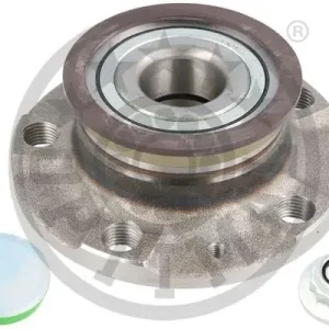 Nowość PIASTA TYLNA SKODA RAPID 1.2TSI