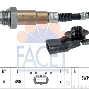 Oferta czasowa SONDA LAMBDA