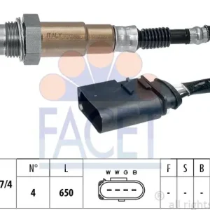 SONDA LAMBDA Niska cena