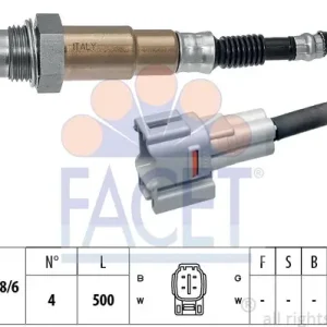 SONDA LAMBDA Oferta czasowa