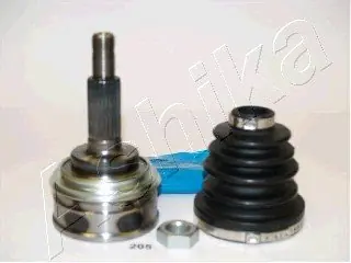 PRZEGUB KPL.TOYOTA CARINA II 2.0GLI 87- Bestseller