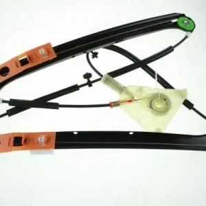 Łatwy zwrot PODN.SZYBY PRZ LE ELE AUDI A3 03- 5D